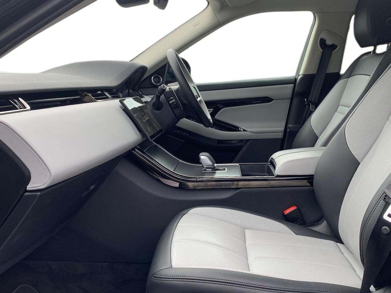 Used Land Rover Range Rover Evoque 2025 for sale - 76293092: Photo 3