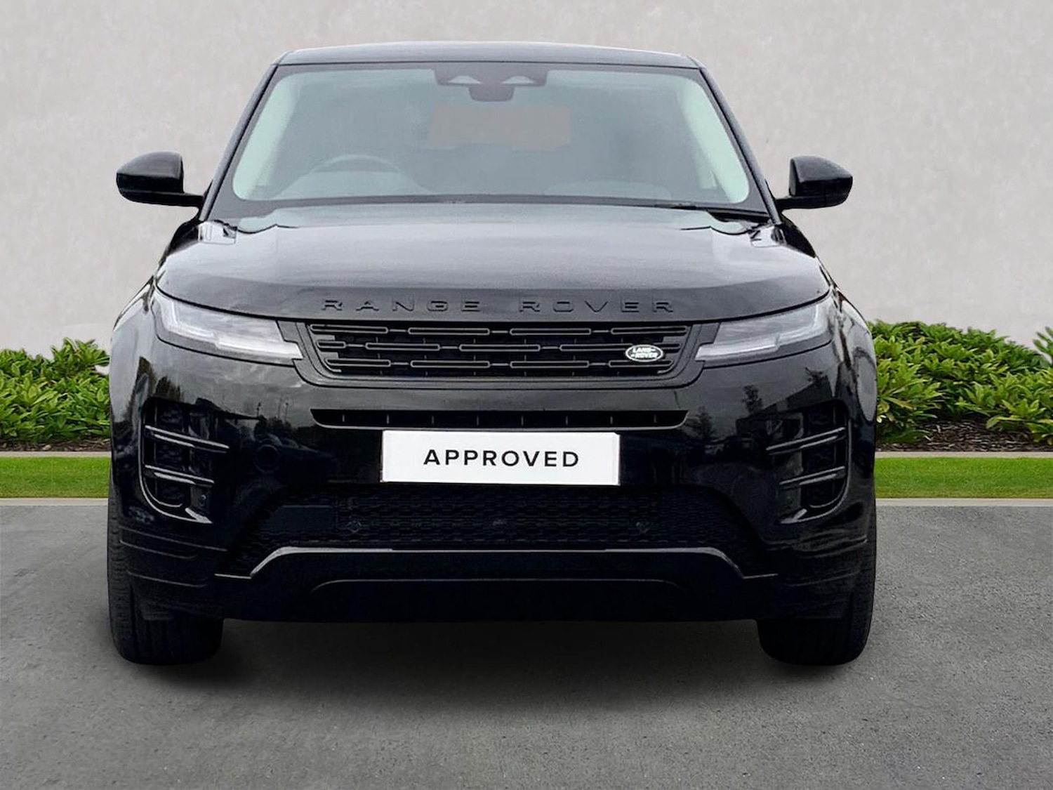 Used Land Rover Range Rover Evoque 2025 for sale - 76293092: Photo 7