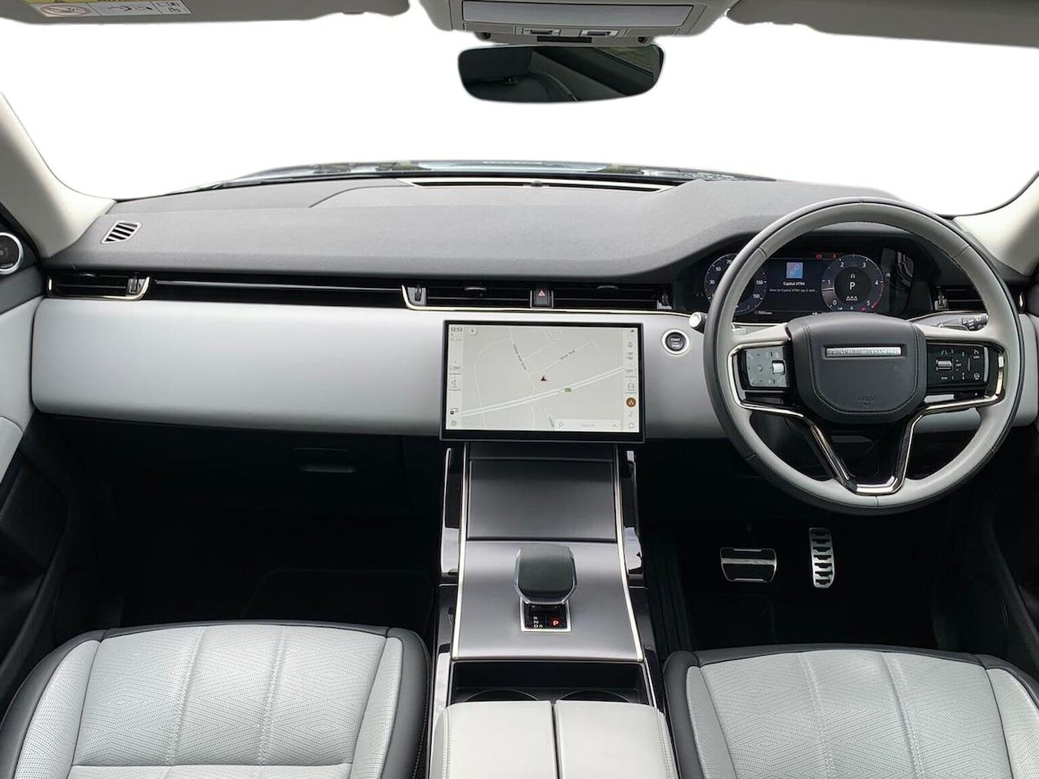 Used Land Rover Range Rover Evoque 2025 for sale - 76293092: Photo 9