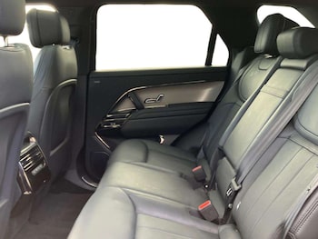 Used Land Rover Range Rover Sport 2022 for sale - 78310535: Photo