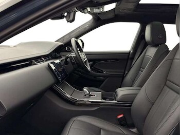Used Land Rover Range Rover Evoque 2024 for sale - 78579924: Photo