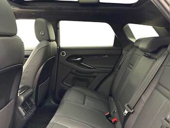 Used Land Rover Range Rover Evoque 2024 for sale - 78579924: Photo