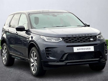 Used Land Rover Discovery Sport 2026 for sale - 78454603: Photo