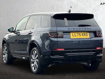 Used Land Rover Discovery Sport 2026 for sale - 78454603: Photo