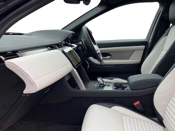 Used Land Rover Discovery Sport 2026 for sale - 78454603: Photo