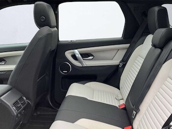 Used Land Rover Discovery Sport 2026 for sale - 78454603: Photo