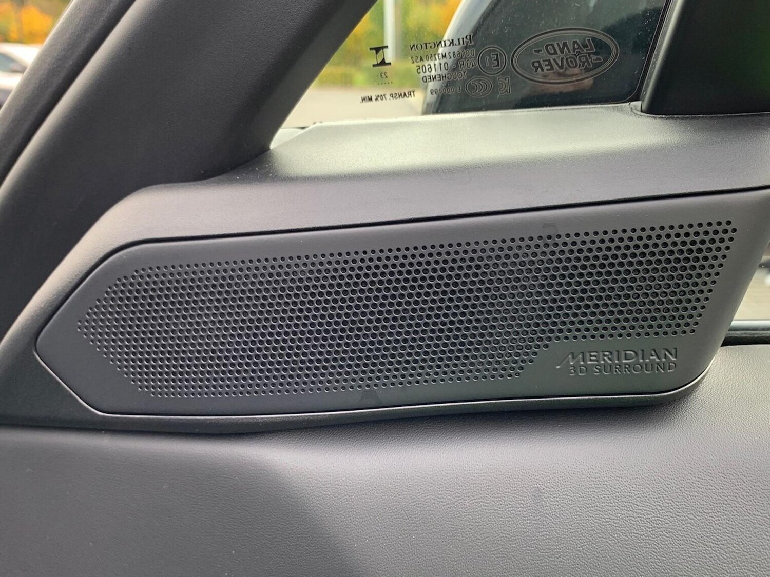 Used Land Rover Range Rover Sport 2024 for sale - 75956290: Photo 24