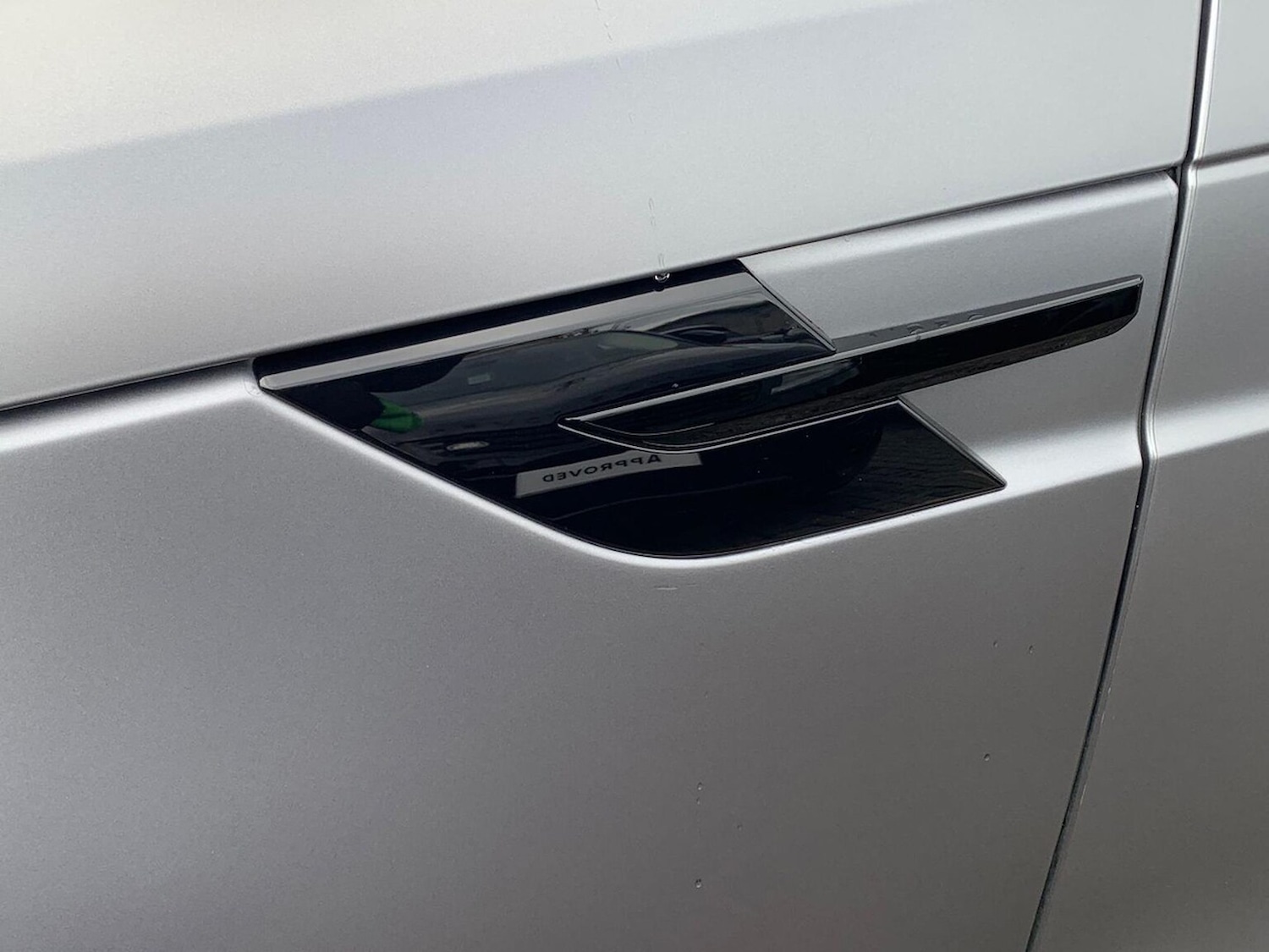 Used Land Rover Range Rover Sport 2024 for sale - 75956290: Photo 28