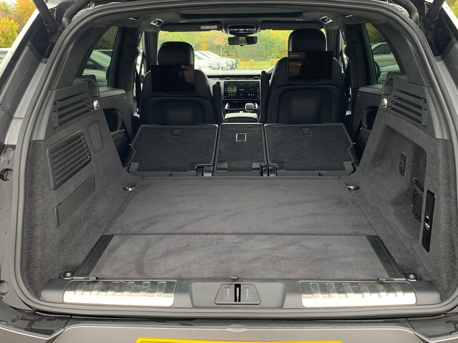 Used Land Rover Range Rover Sport 2024 for sale - 75956290: Photo 32