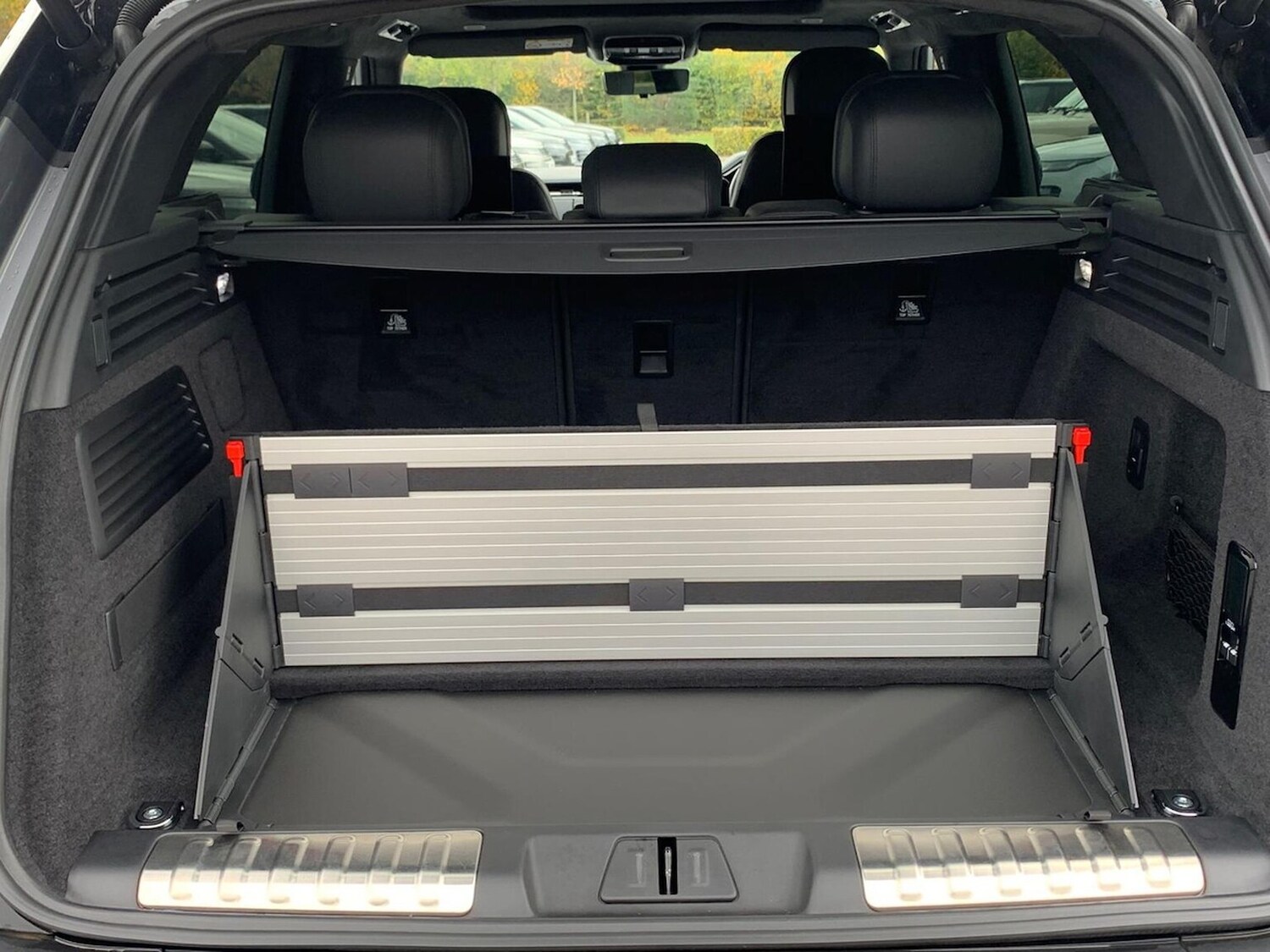 Used Land Rover Range Rover Sport 2024 for sale - 75956290: Photo 33