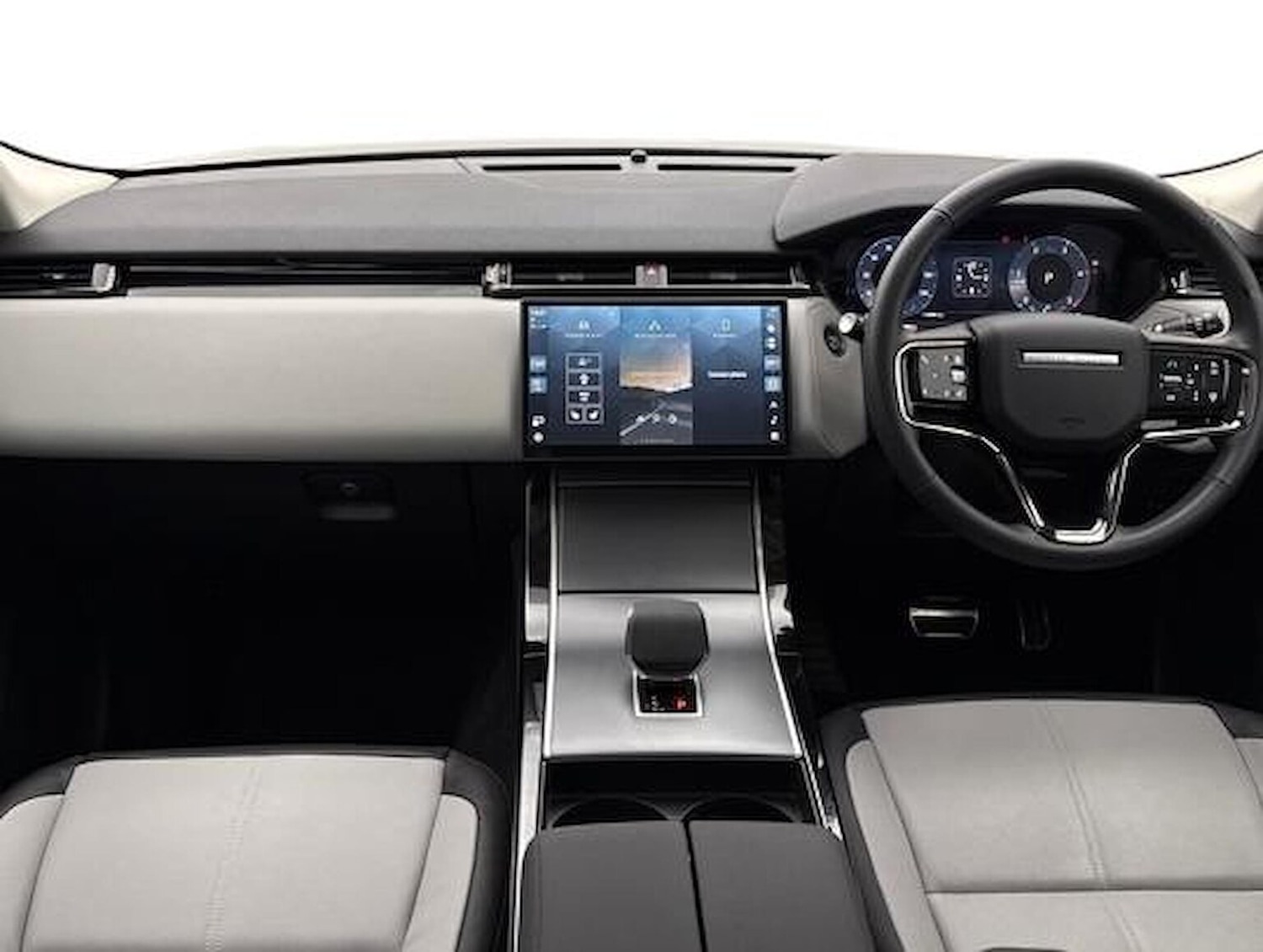 Used Land Rover Range Rover Velar 2024 for sale - 78191725: Photo 11