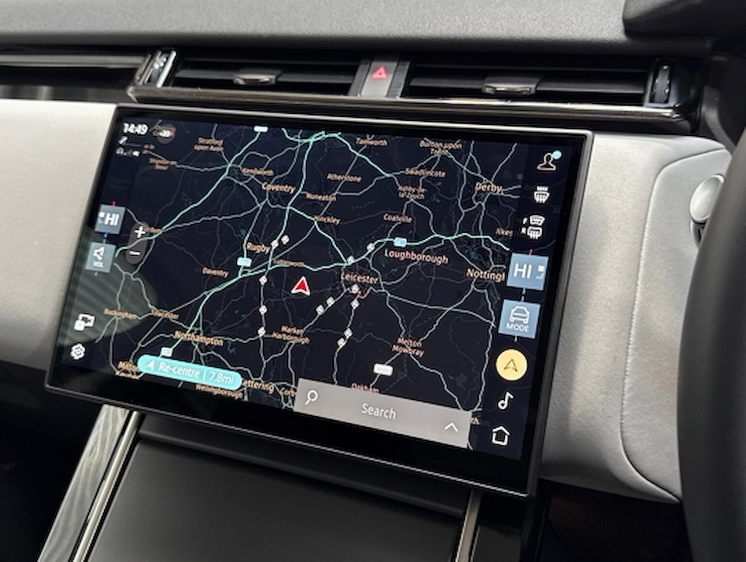 Used Land Rover Range Rover Velar 2024 for sale - 78191725: Photo 13