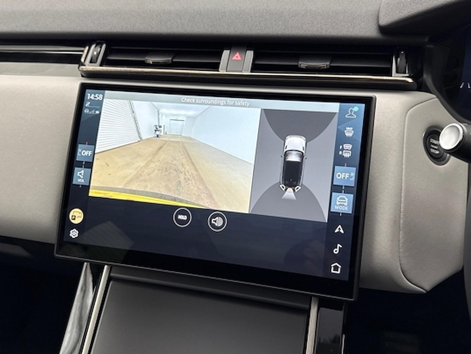 Used Land Rover Range Rover Velar 2024 for sale - 78191725: Photo 14