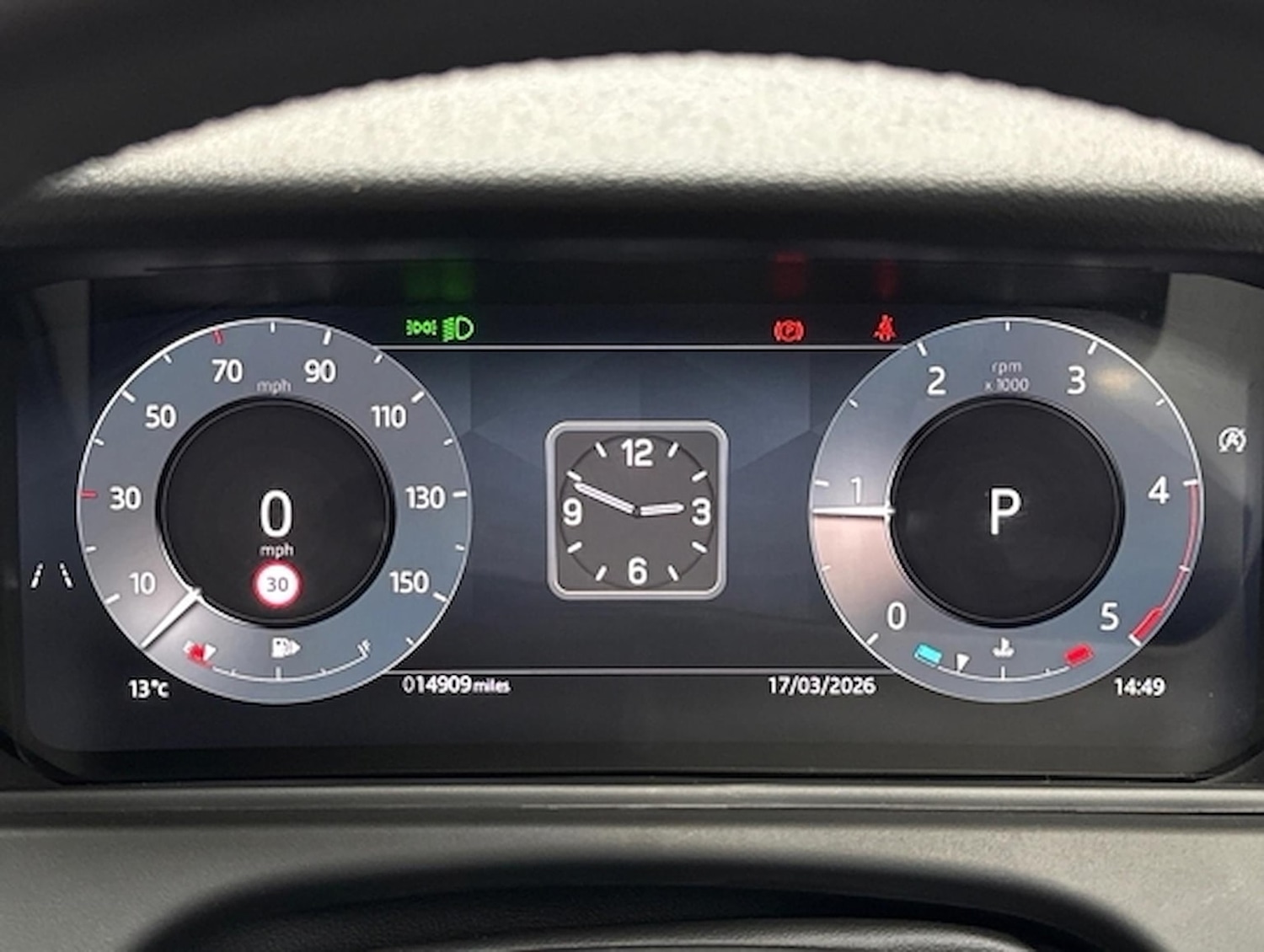 Used Land Rover Range Rover Velar 2024 for sale - 78191725: Photo 18