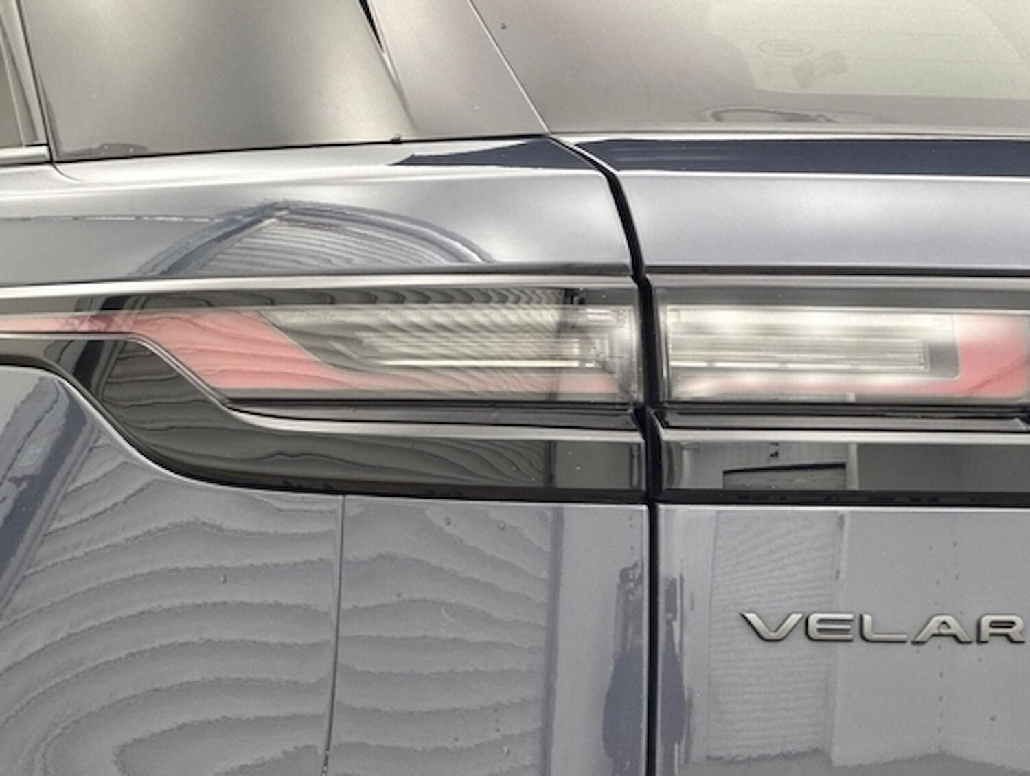 Used Land Rover Range Rover Velar 2024 for sale - 78191725: Photo 21