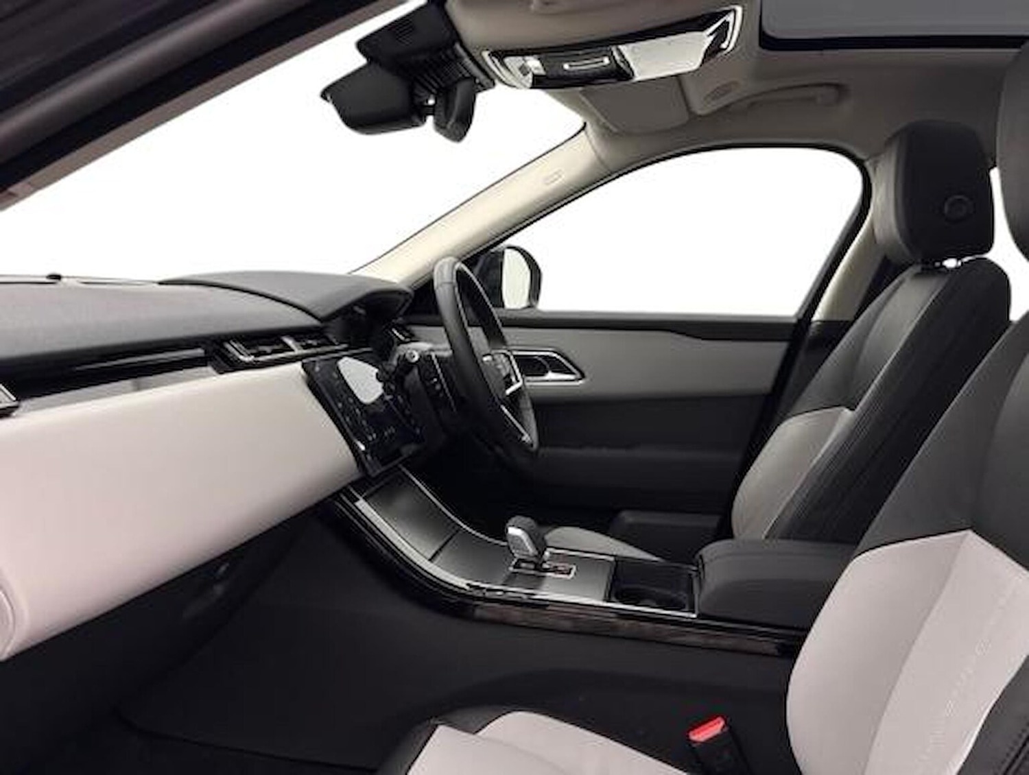 Used Land Rover Range Rover Velar 2024 for sale - 78191725: Photo 5