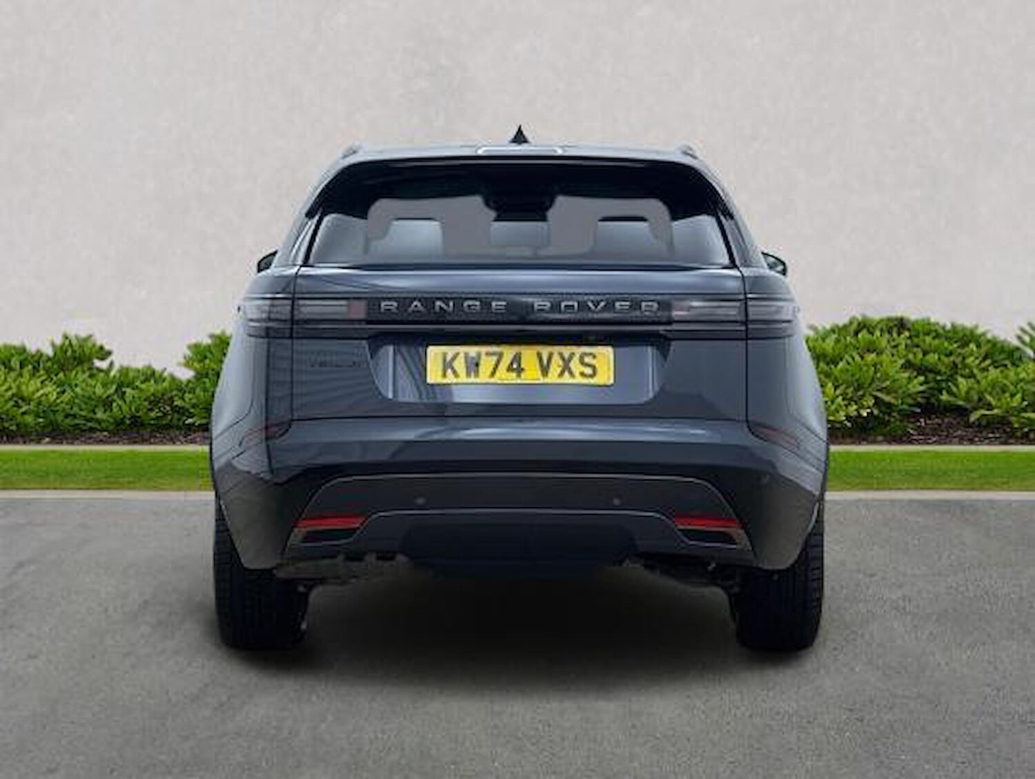 Used Land Rover Range Rover Velar 2024 for sale - 78191725: Photo 8