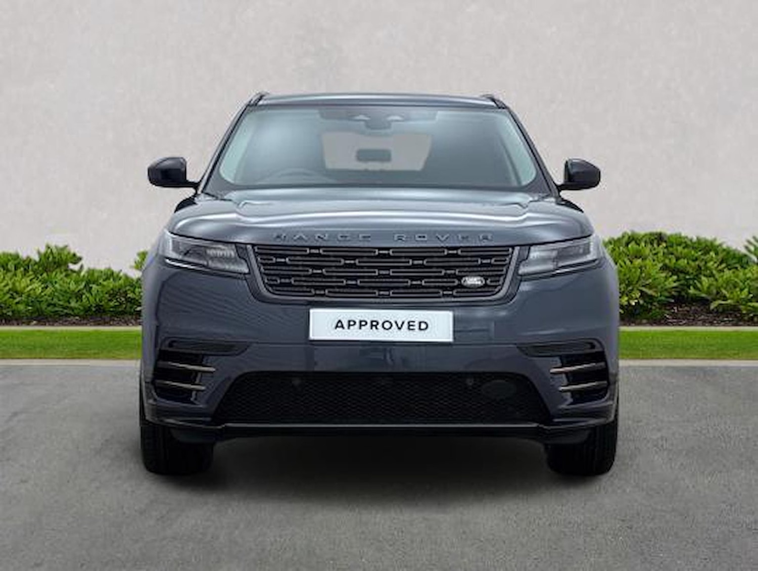 Used Land Rover Range Rover Velar 2024 for sale - 78191725: Photo 9