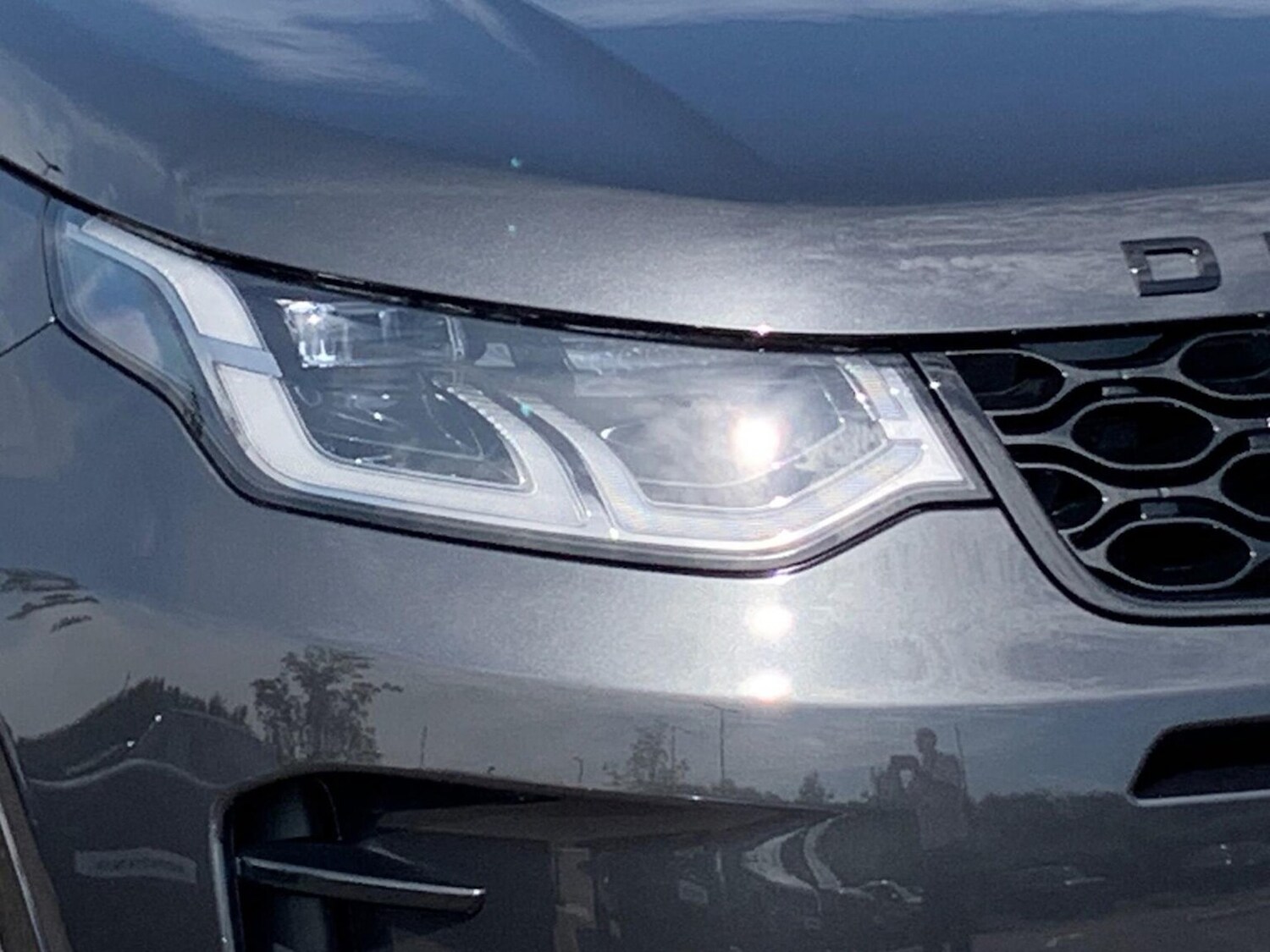 Used Land Rover Discovery Sport 2025 for sale - 77489413: Photo 17