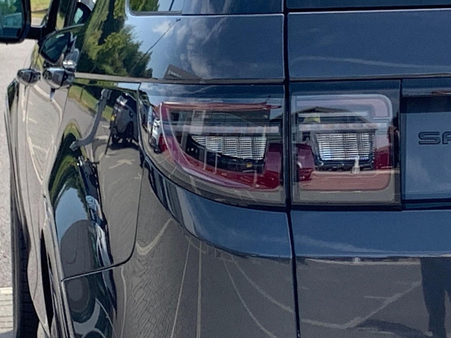 Used Land Rover Discovery Sport 2025 for sale - 77489413: Photo 19