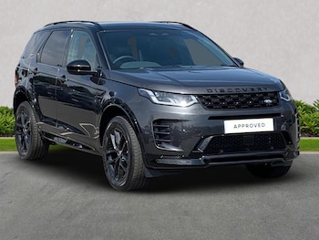 Used Land Rover Discovery Sport 2025 for sale - 77489413: Photo
