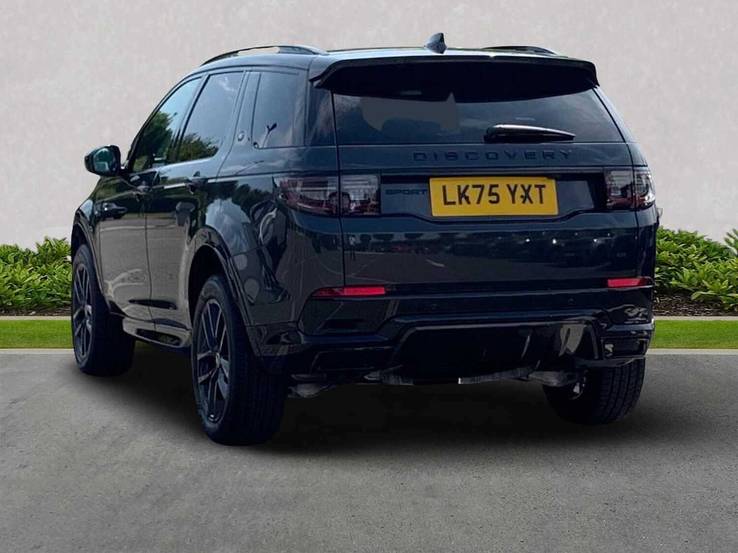 Used Land Rover Discovery Sport 2025 for sale - 77489413: Photo 2