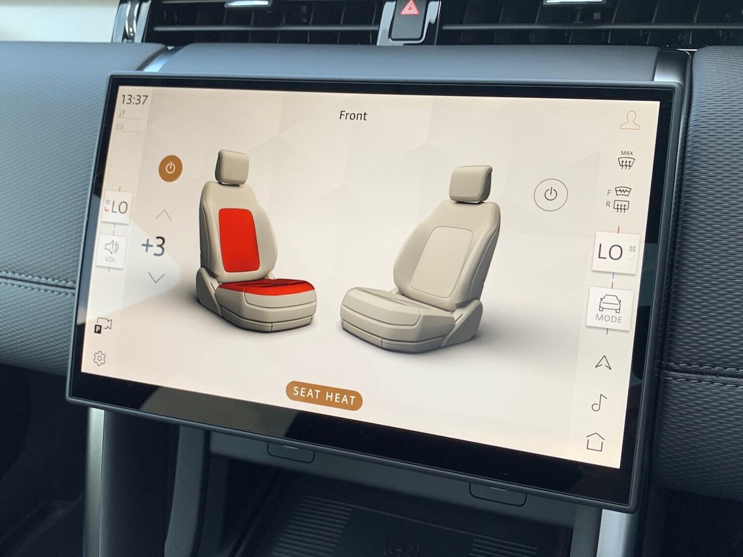 Used Land Rover Discovery Sport 2025 for sale - 77489413: Photo 22