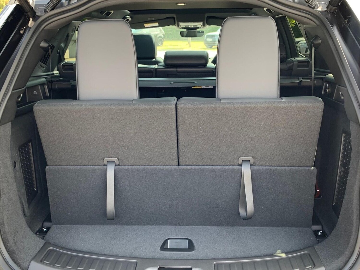 Used Land Rover Discovery Sport 2025 for sale - 77489413: Photo 30