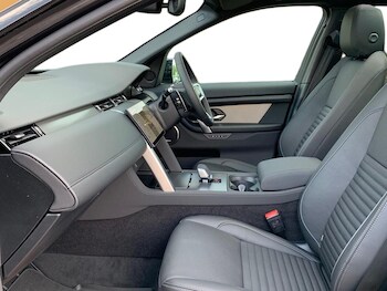 Used Land Rover Discovery Sport 2025 for sale - 77489413: Photo