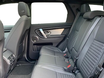 Used Land Rover Discovery Sport 2025 for sale - 77489413: Photo