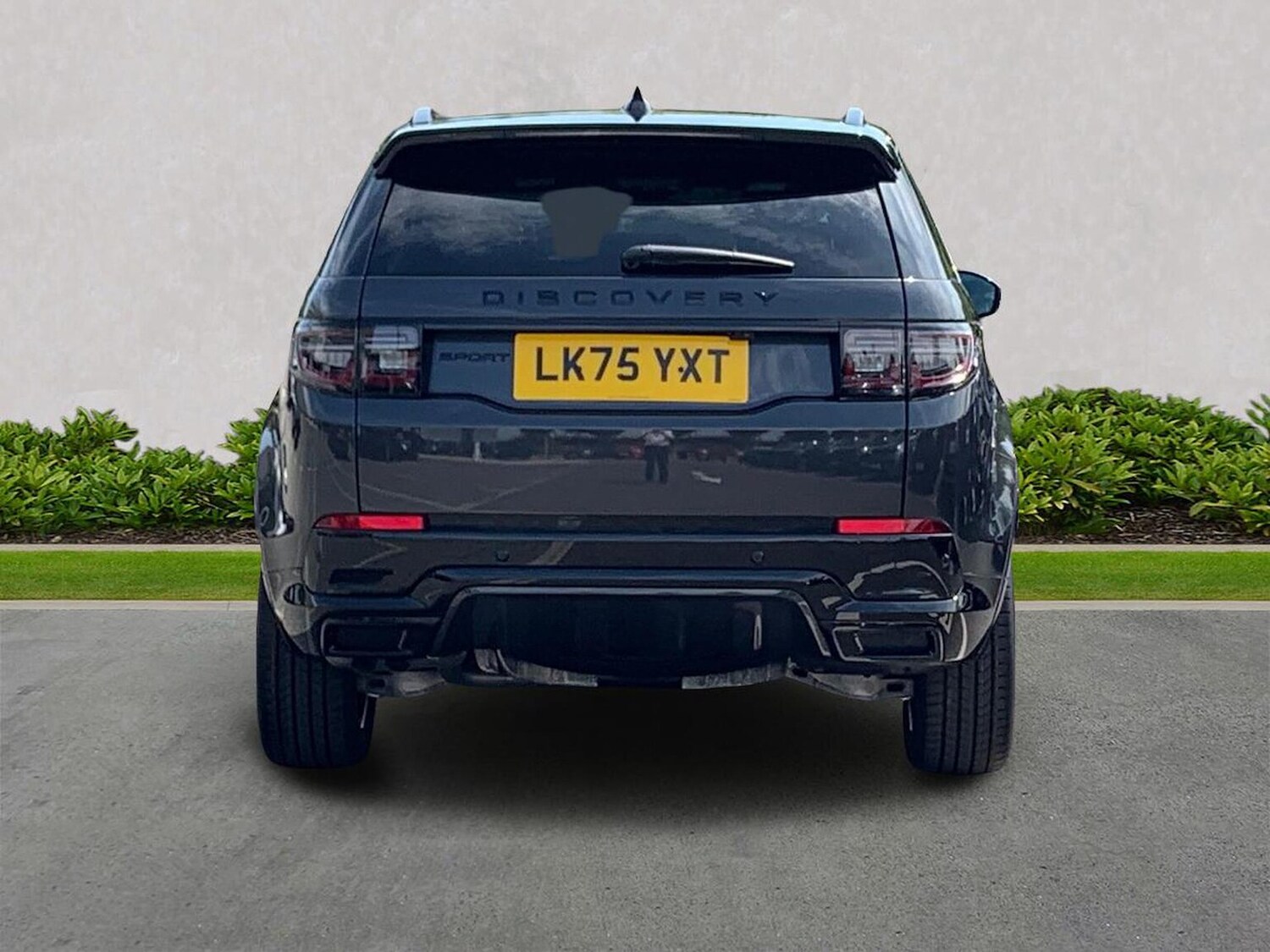 Used Land Rover Discovery Sport 2025 for sale - 77489413: Photo 6