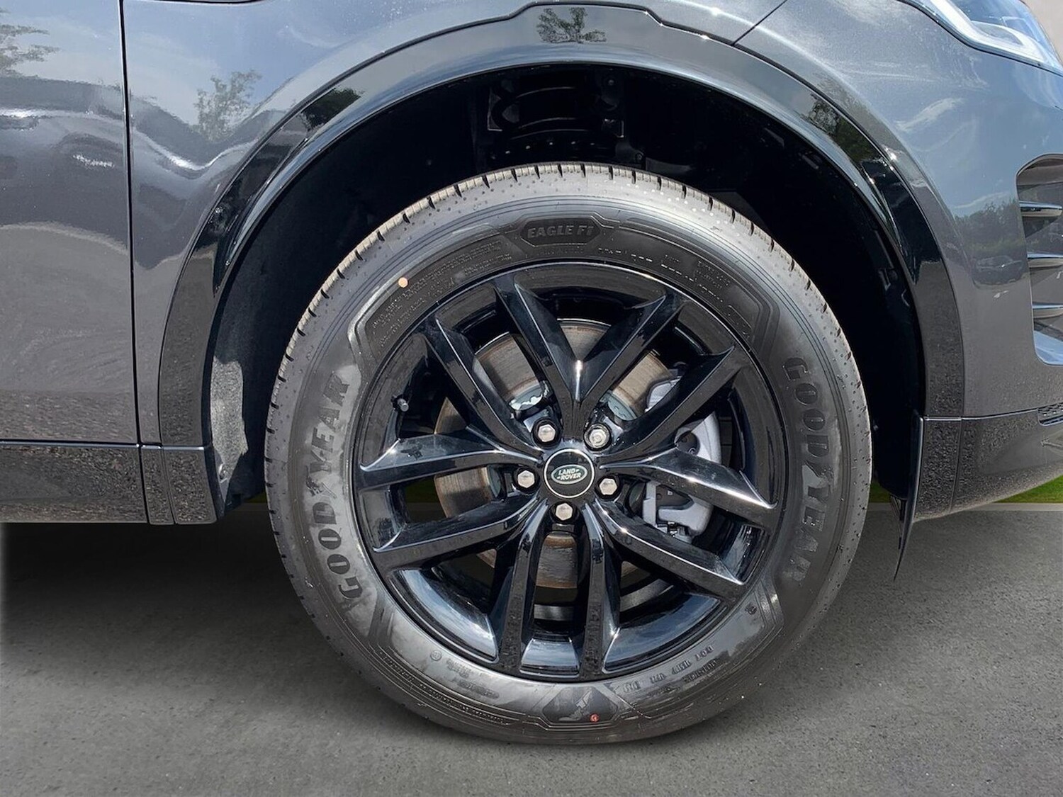 Used Land Rover Discovery Sport 2025 for sale - 77489413: Photo 8