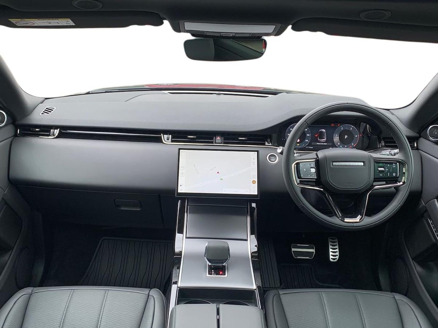 Used Land Rover Range Rover Evoque 2025 for sale - 78191697: Photo 11