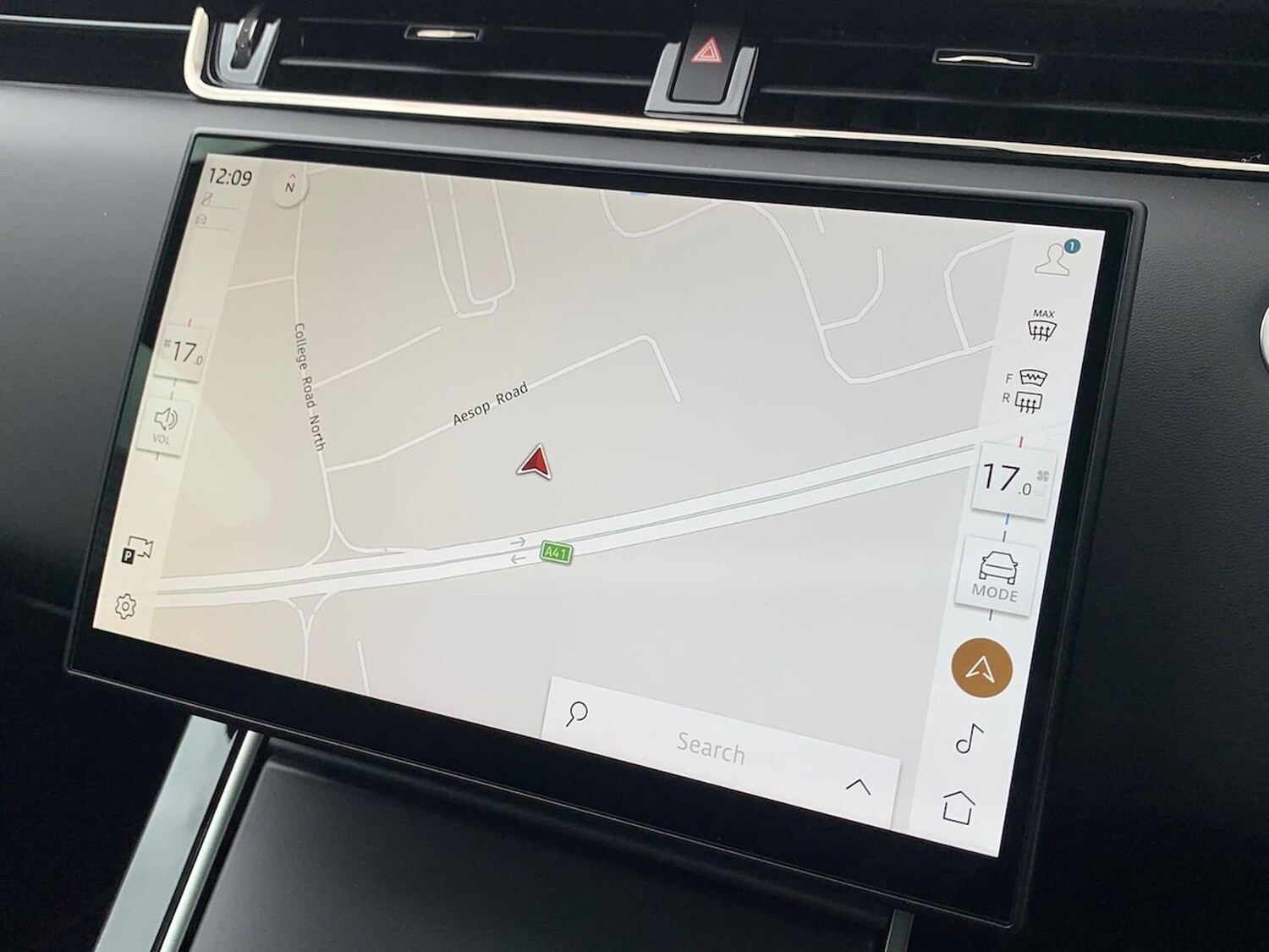 Used Land Rover Range Rover Evoque 2025 for sale - 78191697: Photo 13