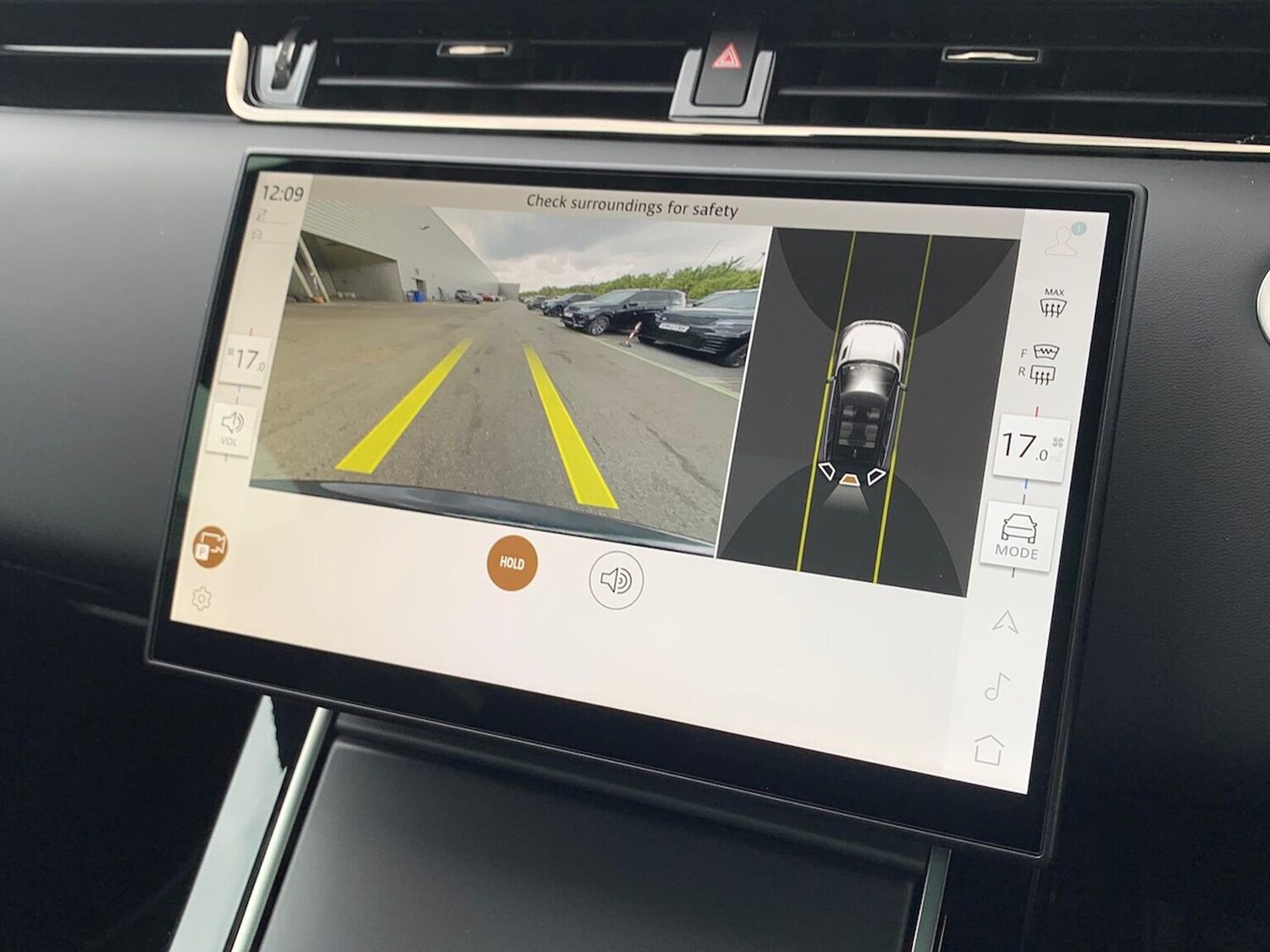 Used Land Rover Range Rover Evoque 2025 for sale - 78191697: Photo 14