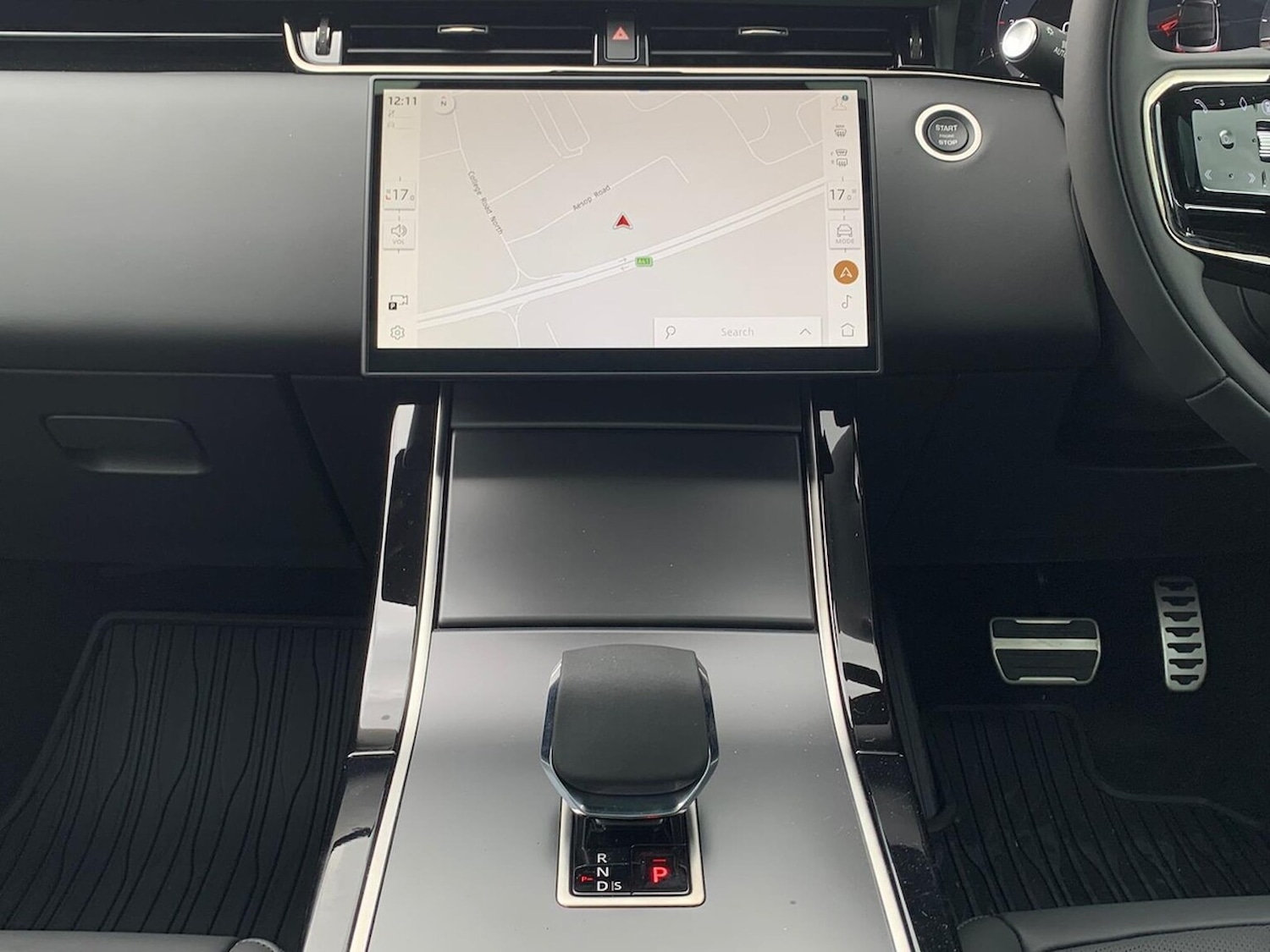 Used Land Rover Range Rover Evoque 2025 for sale - 78191697: Photo 16