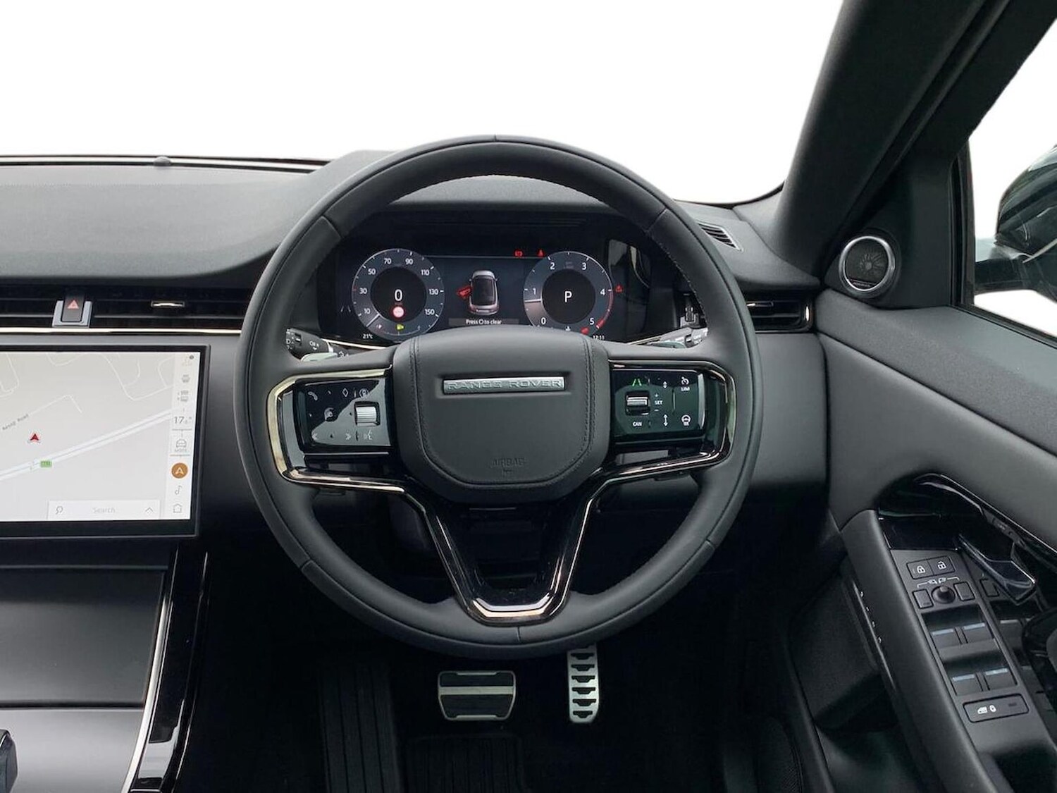 Used Land Rover Range Rover Evoque 2025 for sale - 78191697: Photo 17