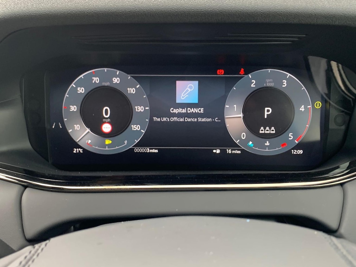 Used Land Rover Range Rover Evoque 2025 for sale - 78191697: Photo 18