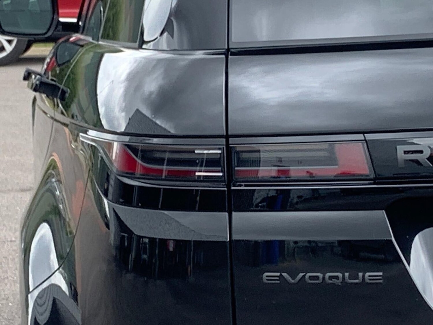 Used Land Rover Range Rover Evoque 2025 for sale - 78191697: Photo 21