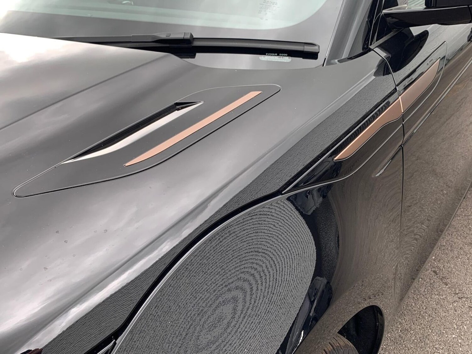 Used Land Rover Range Rover Evoque 2025 for sale - 78191697: Photo 22