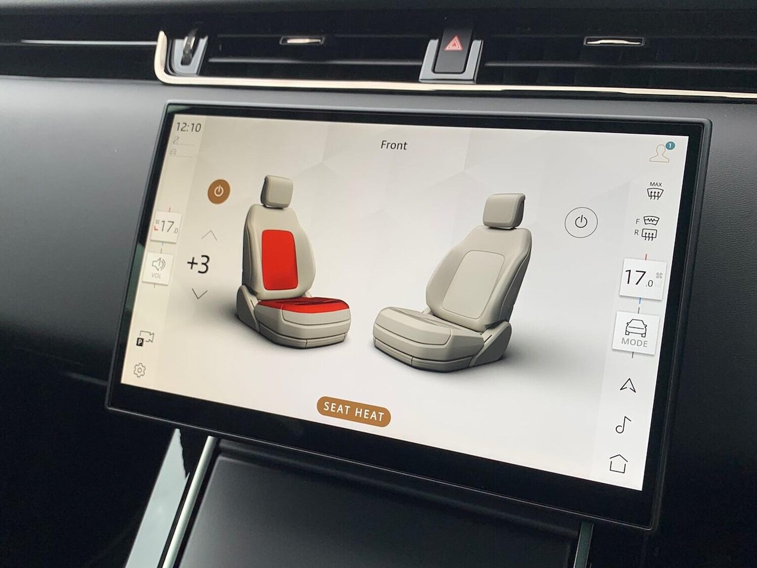 Used Land Rover Range Rover Evoque 2025 for sale - 78191697: Photo 24