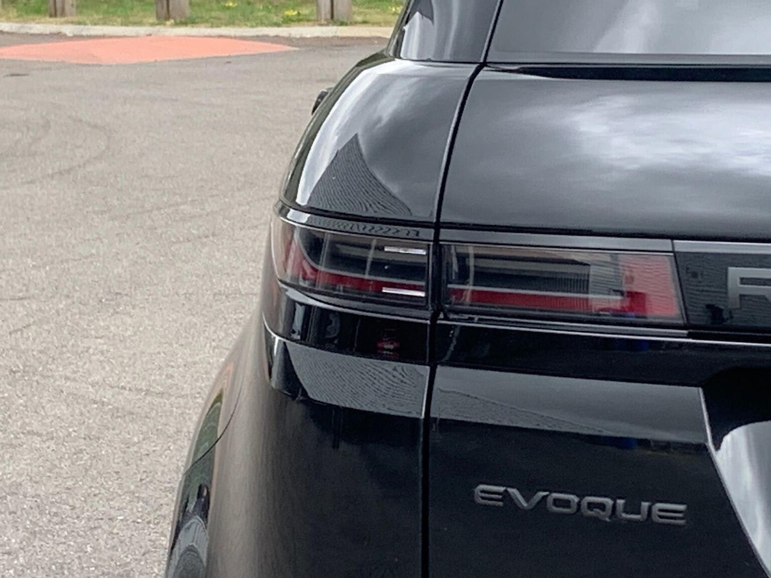 Used Land Rover Range Rover Evoque 2025 for sale - 78191697: Photo 28