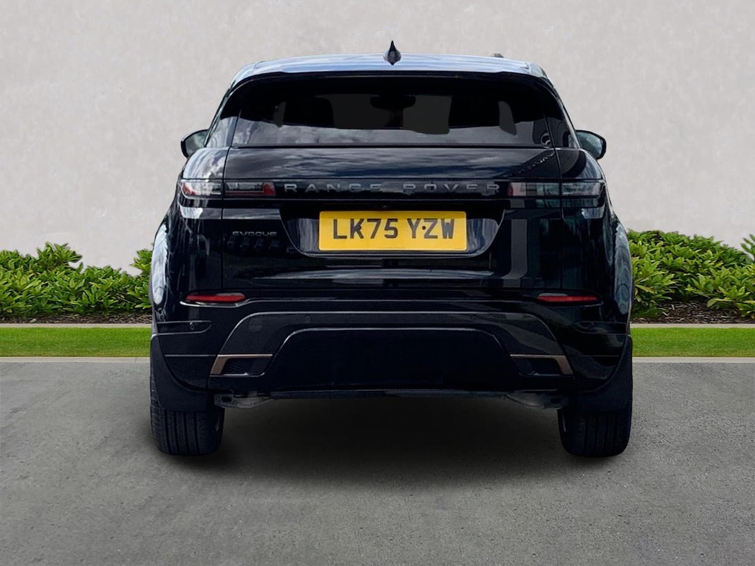 Used Land Rover Range Rover Evoque 2025 for sale - 78191697: Photo 8