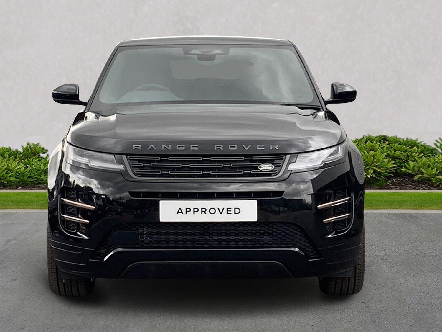 Used Land Rover Range Rover Evoque 2025 for sale - 78191697: Photo 9