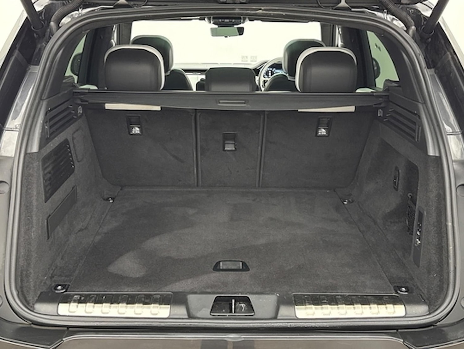 Used Land Rover Range Rover Sport 2025 for sale - 78191719: Photo 10