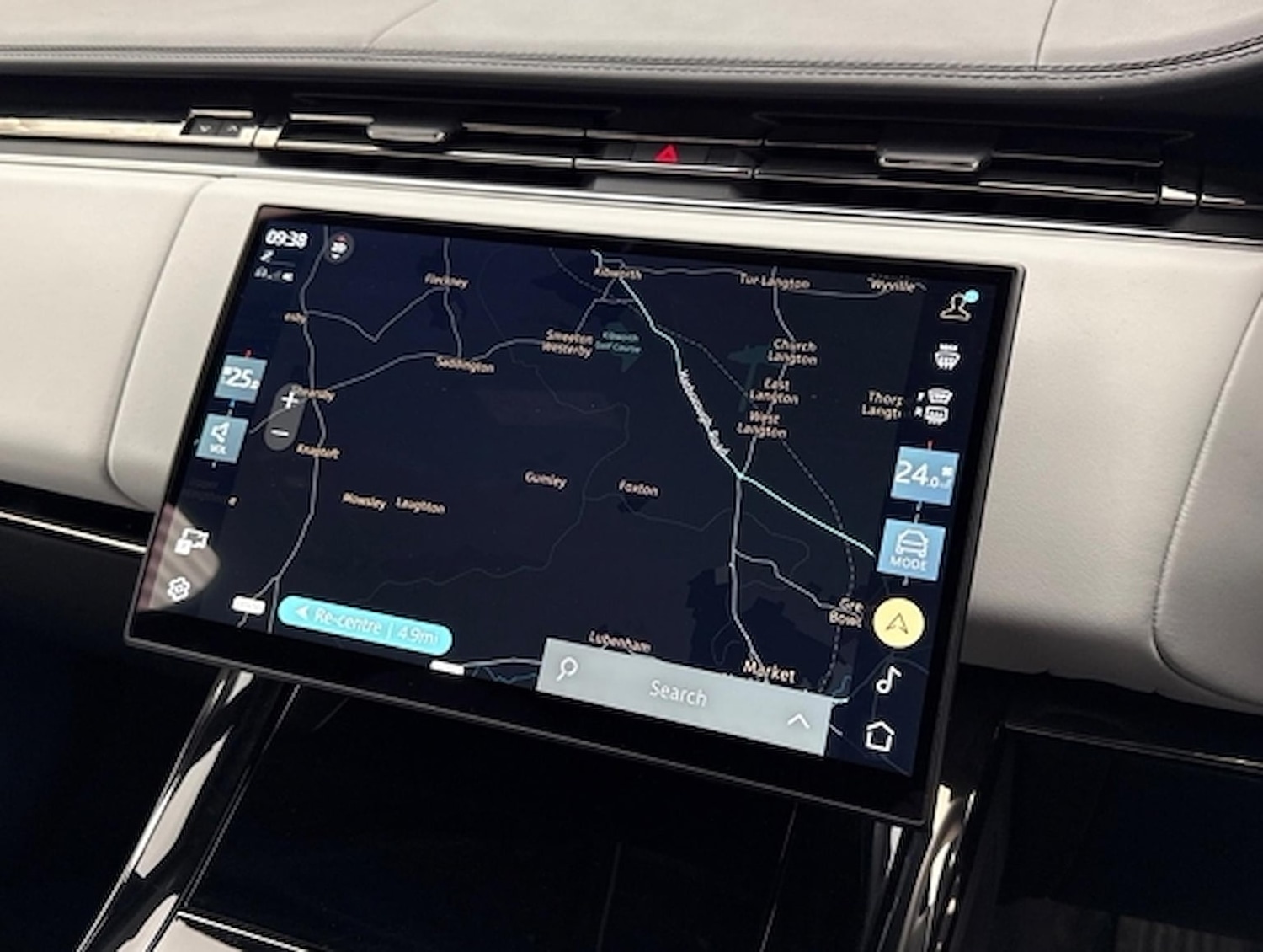 Used Land Rover Range Rover Sport 2025 for sale - 78191719: Photo 11