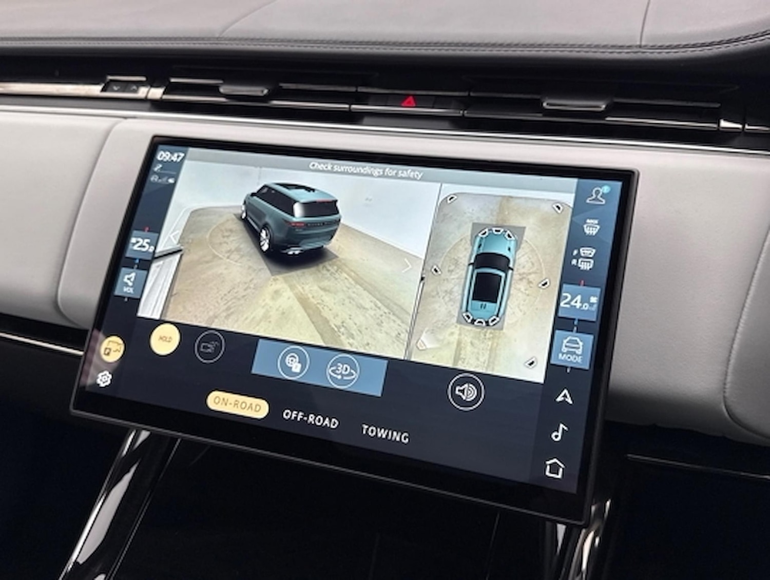 Used Land Rover Range Rover Sport 2025 for sale - 78191719: Photo 12