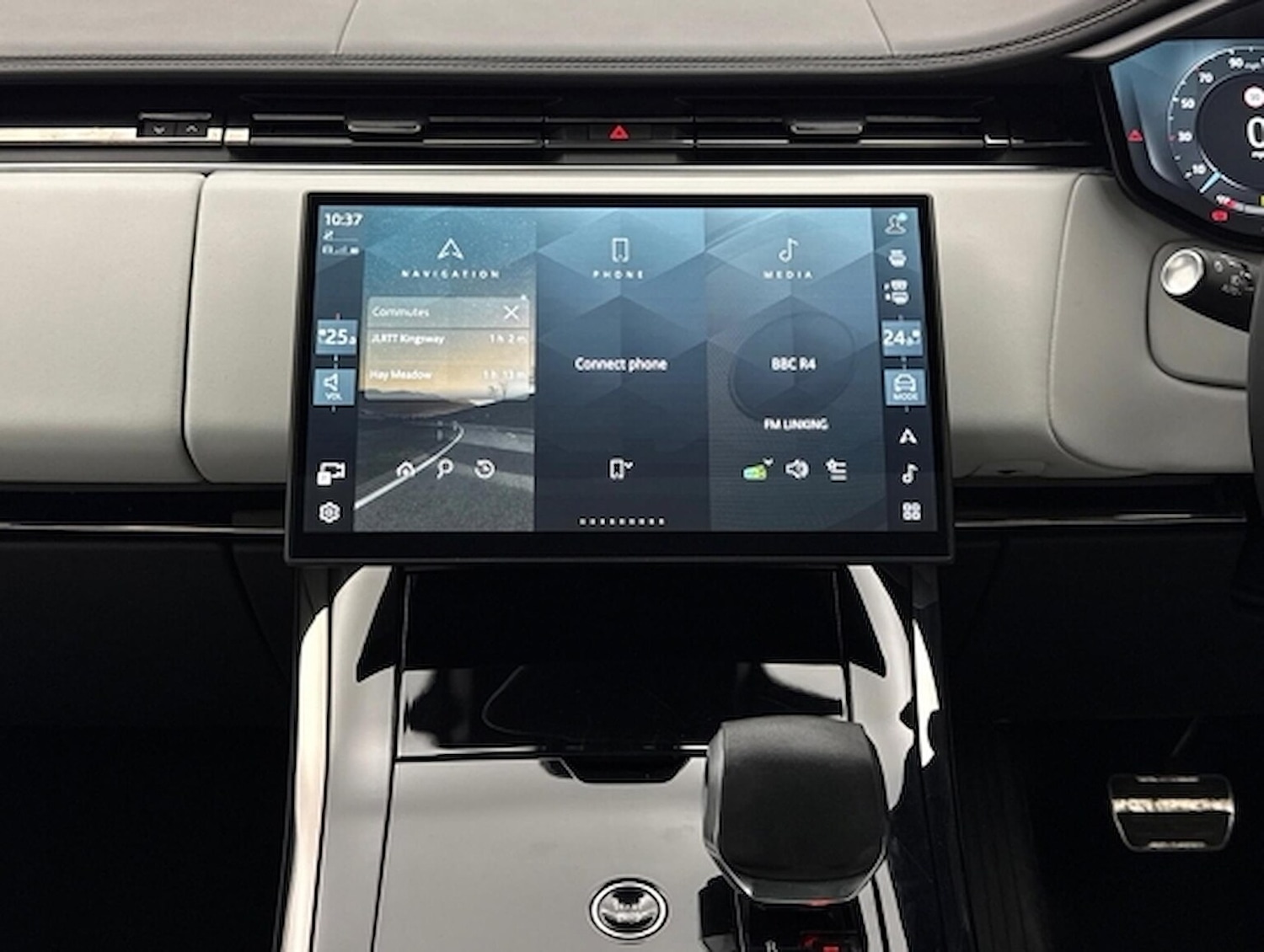 Used Land Rover Range Rover Sport 2025 for sale - 78191719: Photo 14