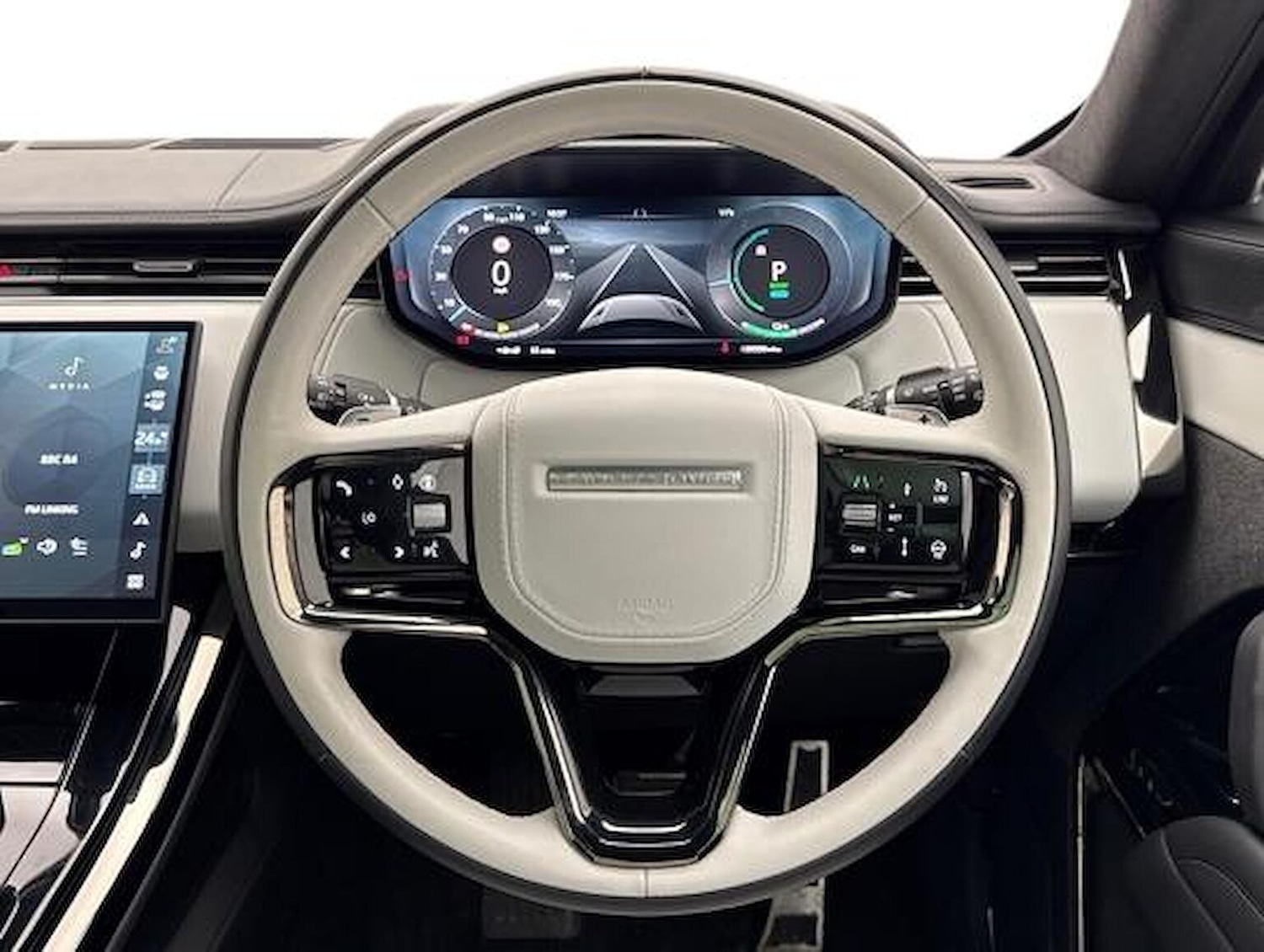 Used Land Rover Range Rover Sport 2025 for sale - 78191719: Photo 15