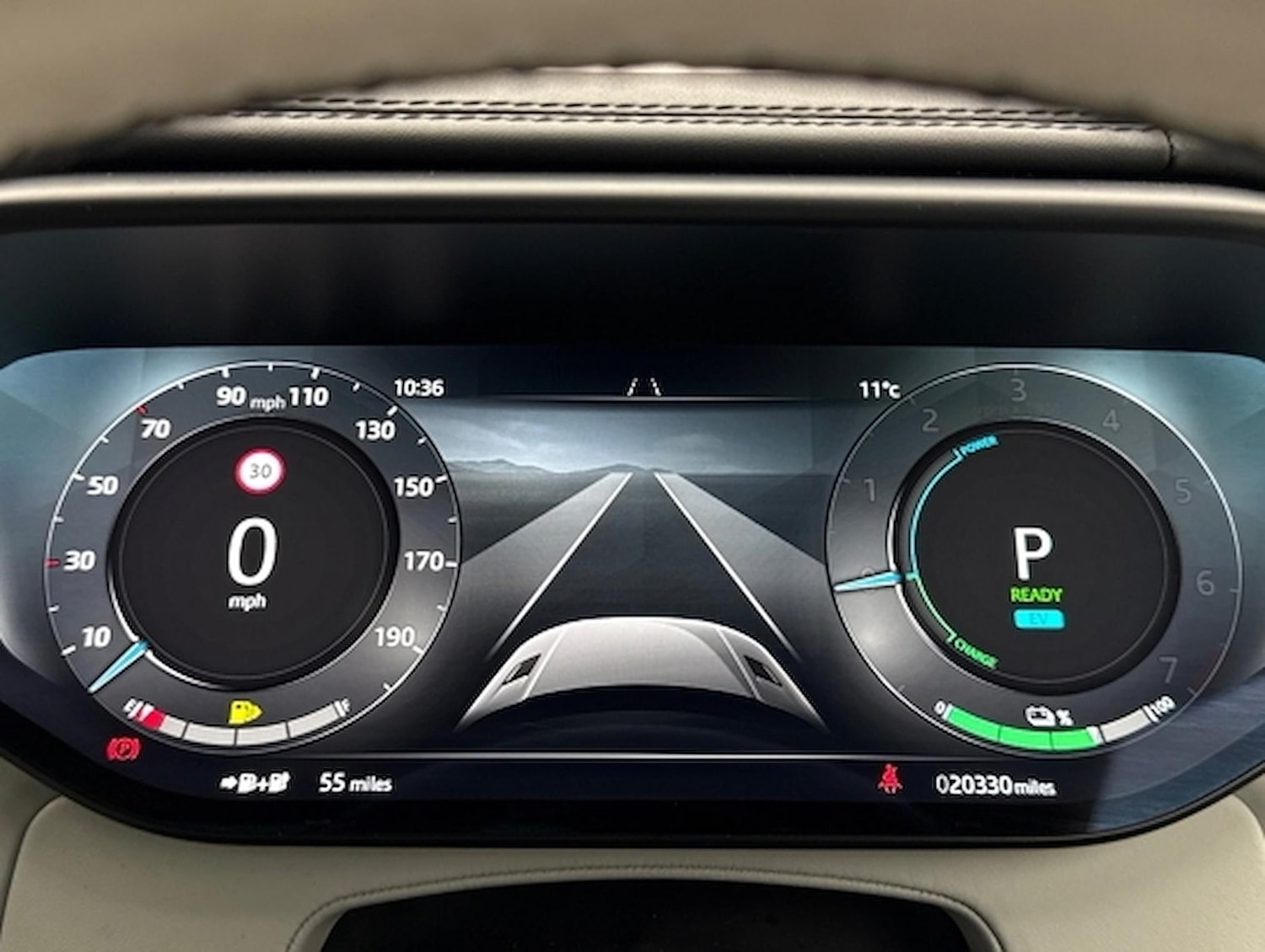 Used Land Rover Range Rover Sport 2025 for sale - 78191719: Photo 16